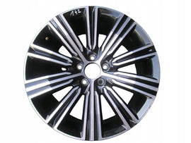 1x Alufelge 18 Zoll 8.0