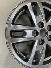 Load image into Gallery viewer, 1x Alufelge 16 Zoll 6.5" 5x108 50ET KT1C-1007-CB Ford Rim Wheel FEL4878622457ps