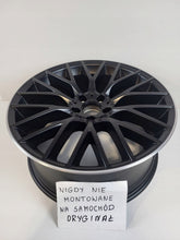 Load image into Gallery viewer, 1x Alufelge 20 Zoll 9.0" 5x112 54ET A2234013800 Mercedes-Benz W223 Rim Wheel FEL6123492491bv