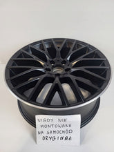 Laden Sie das Bild in den Galerie-Viewer, 1x Alufelge 20 Zoll 9.0" 5x112 54ET A2234013800 Mercedes-Benz W223 Rim Wheel FEL6123492491bv