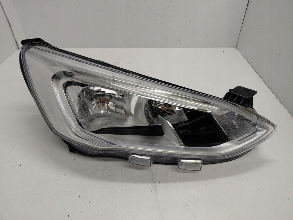 Frontscheinwerfer Ford Focus JX7B-13W029-AE Rechts Scheinwerfer Headlight SCH8464102493dc