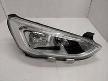 Laden Sie das Bild in den Galerie-Viewer, Frontscheinwerfer Ford Focus JX7B-13W029-AE Rechts Scheinwerfer Headlight SCH8464102493dc