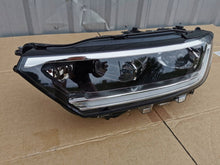 Laden Sie das Bild in den Galerie-Viewer, Frontscheinwerfer VW T-Roc 2GA941035 Links Scheinwerfer Headlight SCH5667758343el