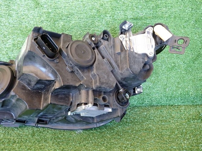 Frontscheinwerfer VW Golf VIII 5H1941006B LED Rechts Scheinwerfer Headlight SCH5498245815my