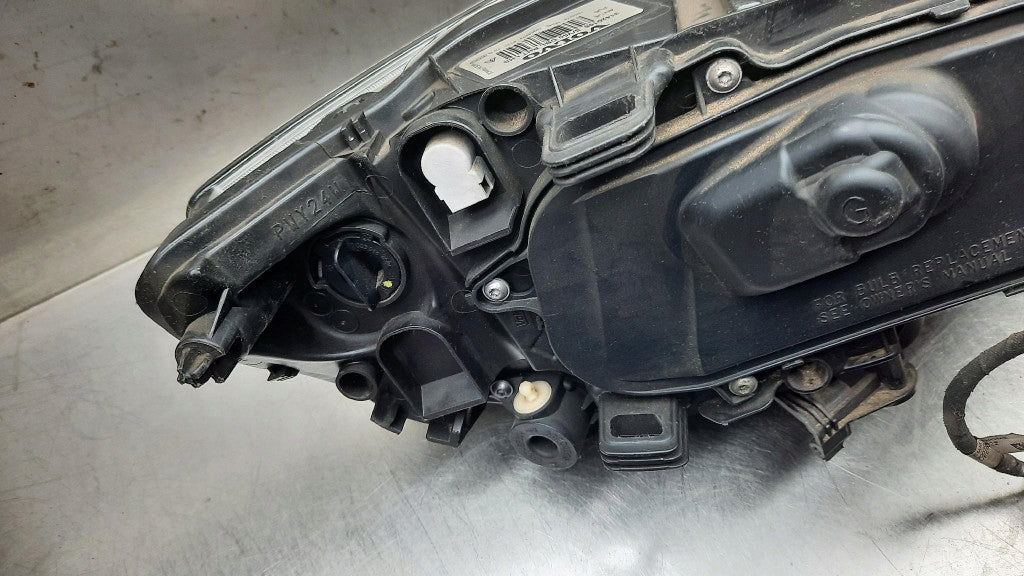 Frontscheinwerfer Volvo S60 II V60 31420108 Xenon Links Scheinwerfer Headlight SCH8457090681dw