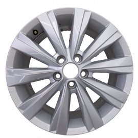 1x Alufelge 16 Zoll 6.5
