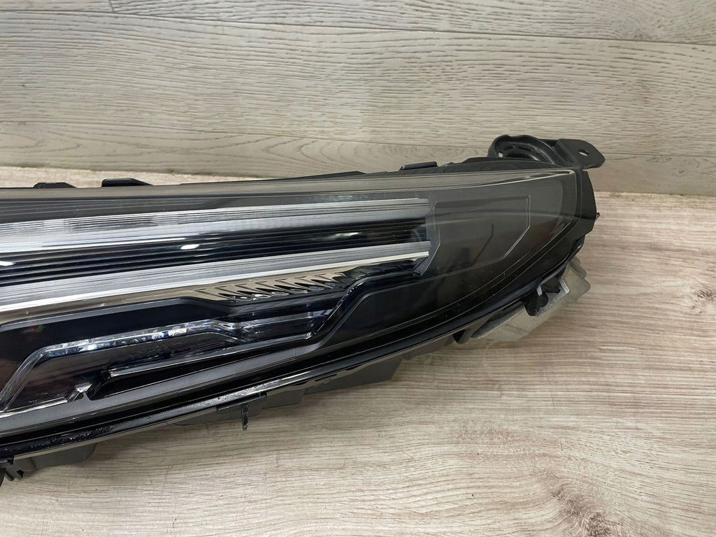 Frontscheinwerfer Lynk & Co 01 8893628734 Links Scheinwerfer Headlight SCH7698623285jz