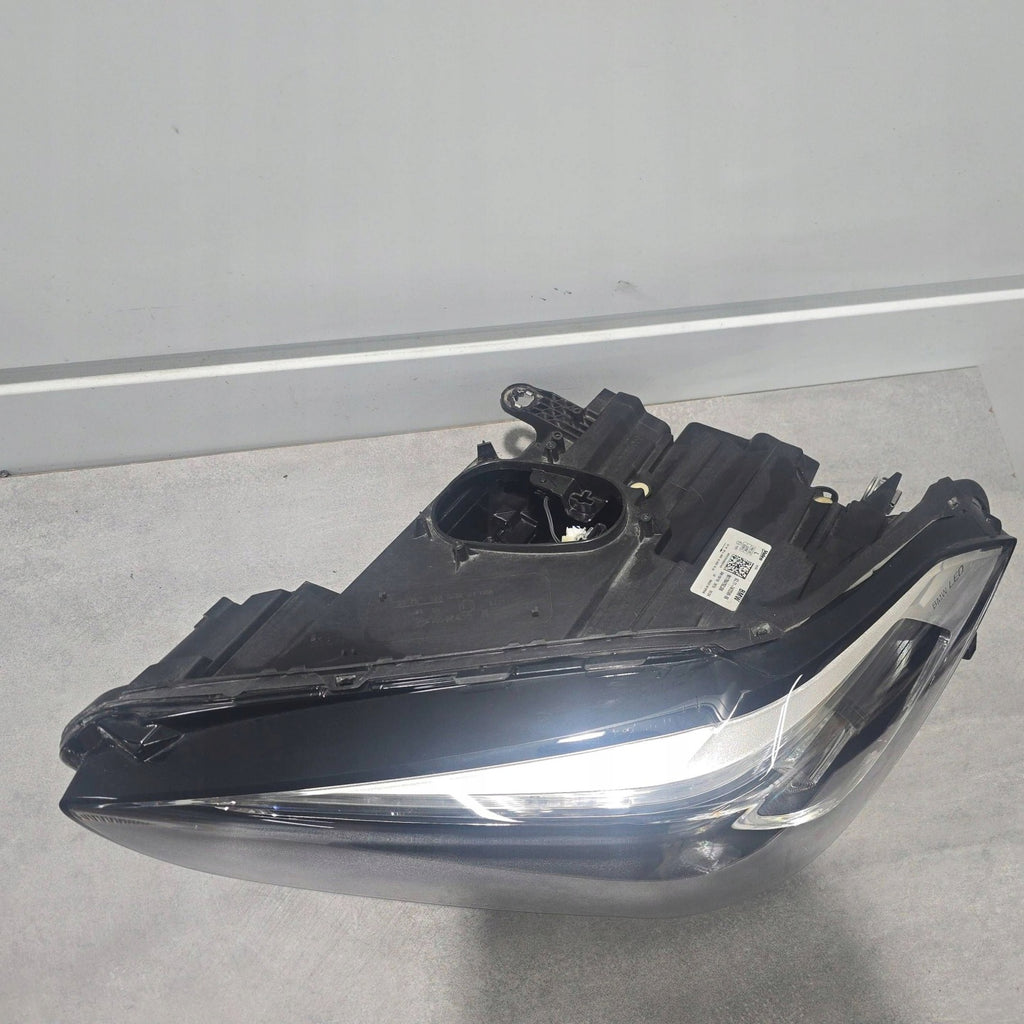Frontscheinwerfer BMW X1 F48 7472249-06 Links Scheinwerfer Headlight SCH2375531339qv