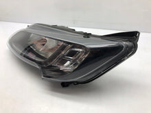 Load image into Gallery viewer, Frontscheinwerfer Fiat Ducato 1394433080 LED Links Scheinwerfer Headlight SCH9141161681eb