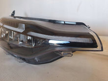 Laden Sie das Bild in den Galerie-Viewer, Frontscheinwerfer Ford Transit Custom PZ3113E014CB Rechts Scheinwerfer Headlight SCH9355380989pc