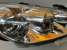 Laden Sie das Bild in den Galerie-Viewer, Frontscheinwerfer Peugeot 4007 Rechts Scheinwerfer Headlight