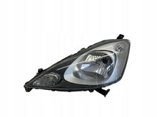 Laden Sie das Bild in den Galerie-Viewer, Frontscheinwerfer Honda Jazz III DKP4438 Links Scheinwerfer Headlight