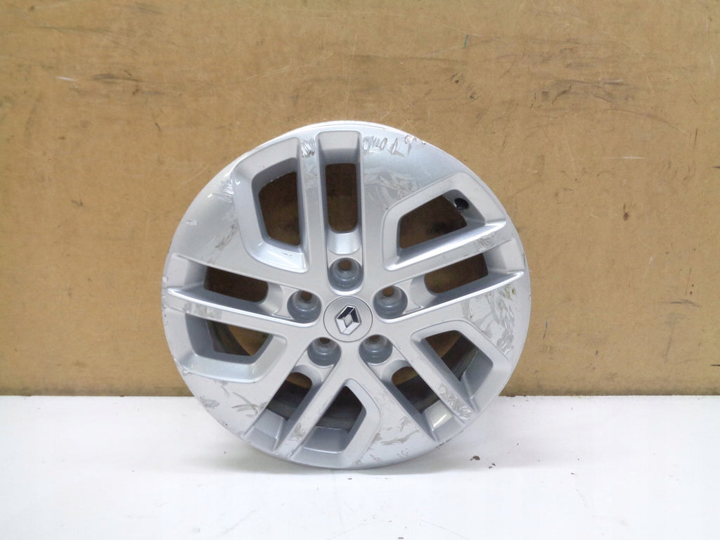 1x Alufelge 17 Zoll 7.0" 5x114.3 93459465 Opel Vivaro Rim Wheel