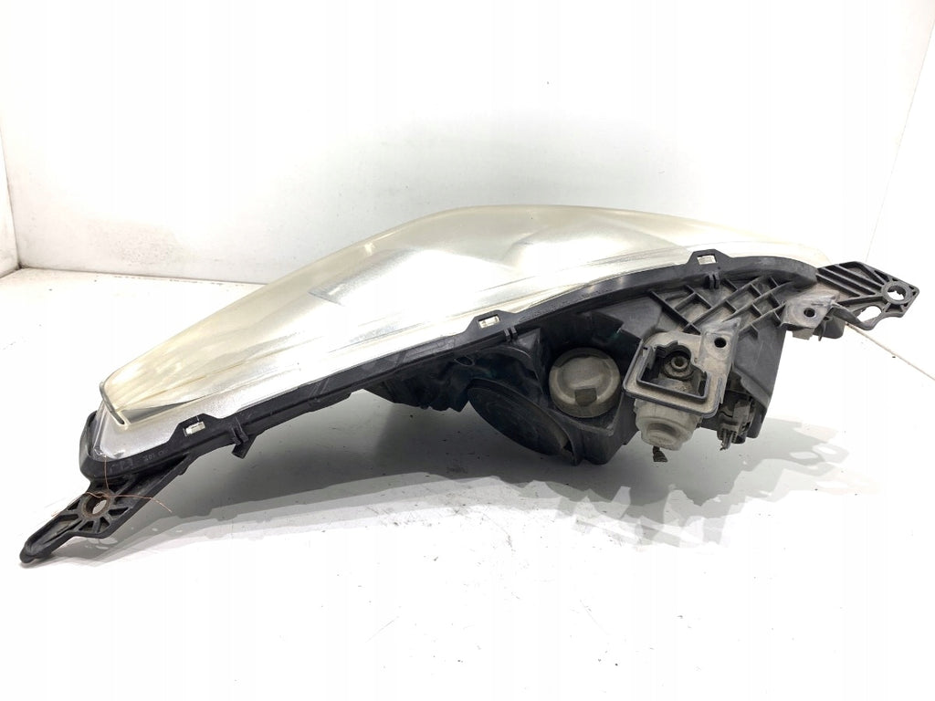 Frontscheinwerfer Peugeot 508 Sw I 9687580680 Links Scheinwerfer Headlight SCH7306086492xh