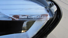 Laden Sie das Bild in den Galerie-Viewer, Frontscheinwerfer BMW 2 F45 F46 5A017B5-01 030129023509 LED Links Headlight SCH3072090299kf