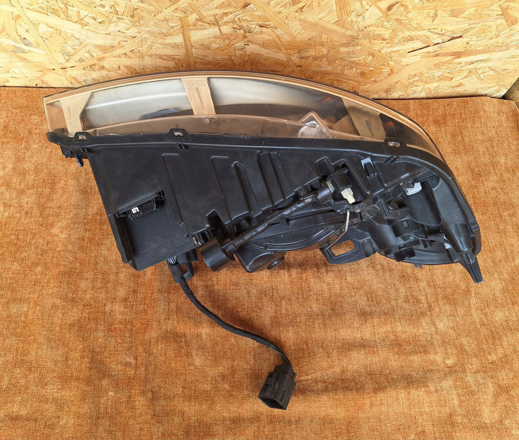 Frontscheinwerfer Volvo Xc60 I 31395462 Xenon Links Scheinwerfer Headlight SCH5033888966zh