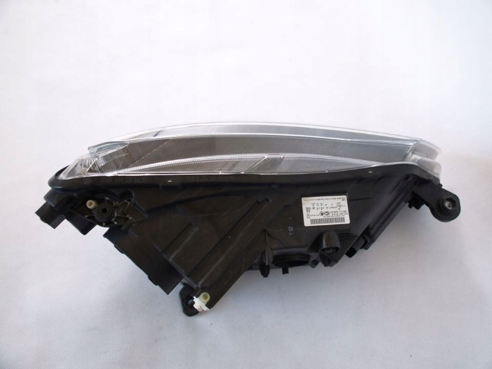 Frontscheinwerfer Skoda Superb III 3V1941015A LED Links Scheinwerfer Headlight SCH6568124765xv