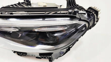 Laden Sie das Bild in den Galerie-Viewer, Frontscheinwerfer Mercedes-Benz Glc A2549063102 LED Links Scheinwerfer Headlight SCH2380645476vv
