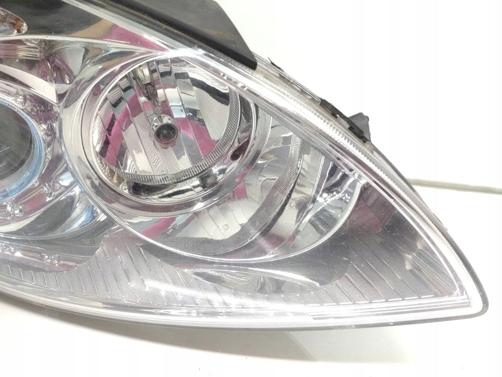 Frontscheinwerfer Hyundai I30 92102-2LXXX Rechts Scheinwerfer Headlight SCH9942618132ha