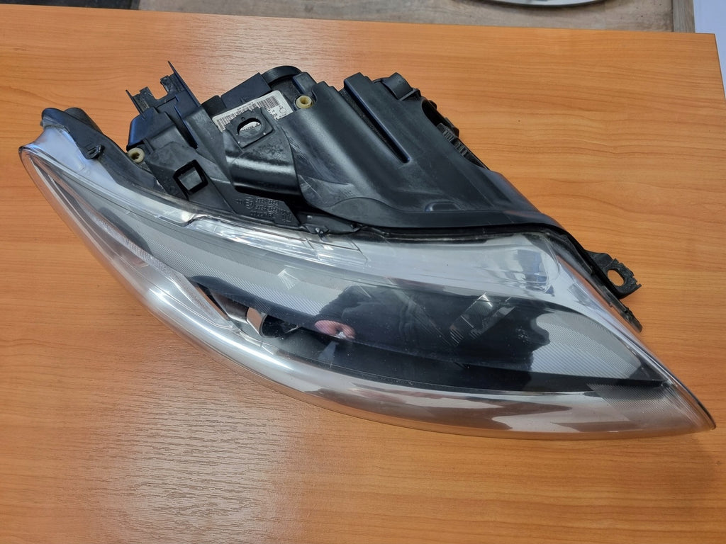 Frontscheinwerfer Audi Q7 04L941004P Rechts Scheinwerfer Headlight SCH8641020905yk