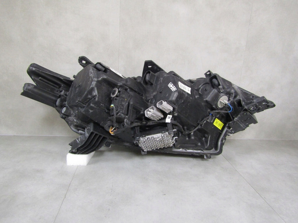 Frontscheinwerfer Mitsubishi Outlander III ECM921-21E10 LED Links Headlight SCH5395138362lh