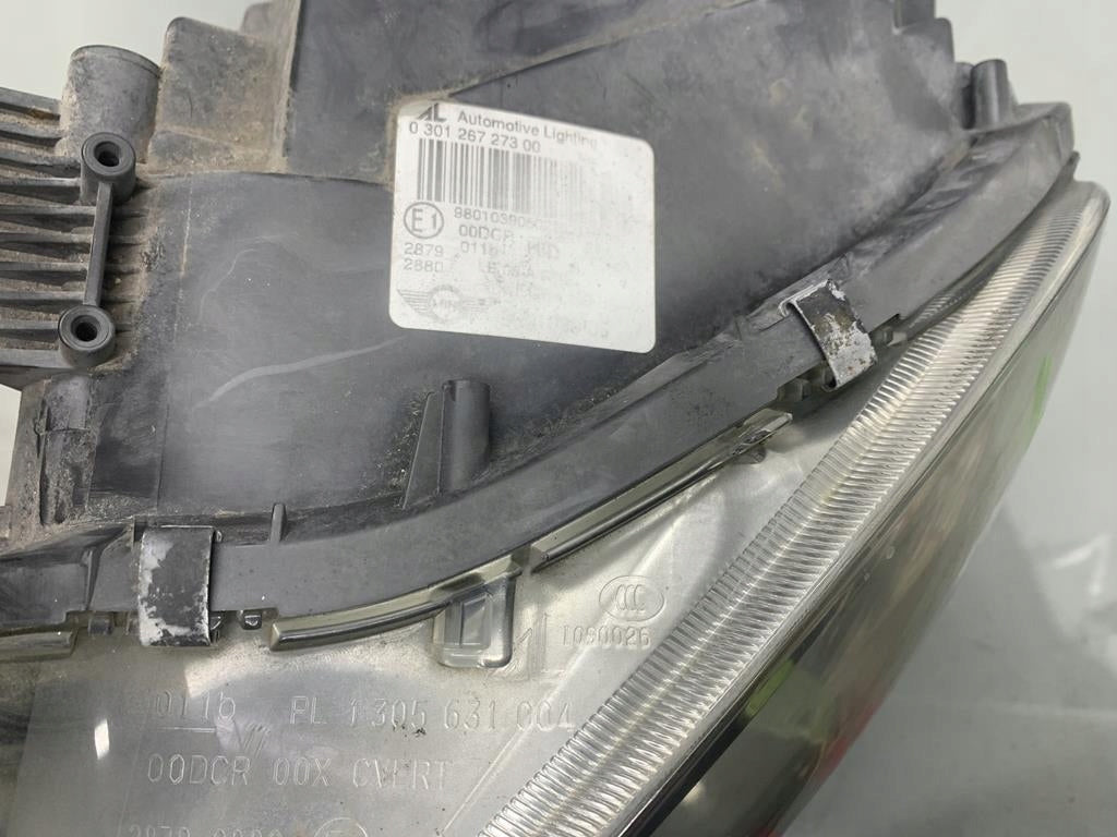 Frontscheinwerfer Mini Countryman R60 9801039 Links Scheinwerfer Headlight SCH9517942839tq