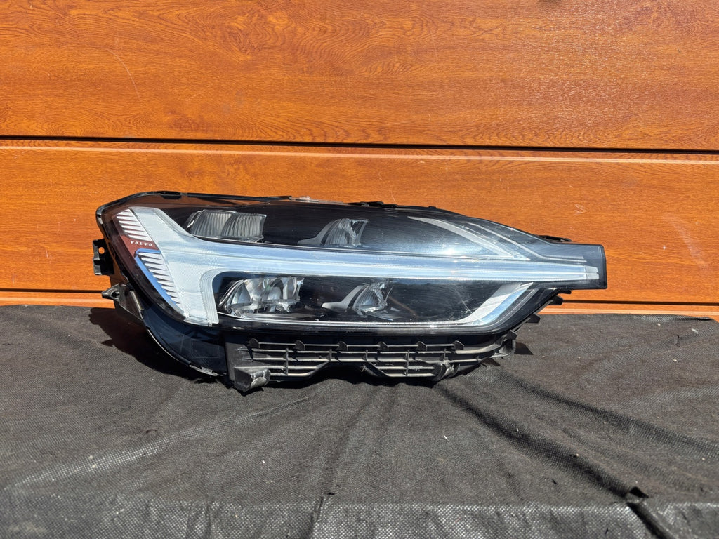 Frontscheinwerfer Volvo 31656615 Full LED Rechts Scheinwerfer Headlight SCH7175344561xl