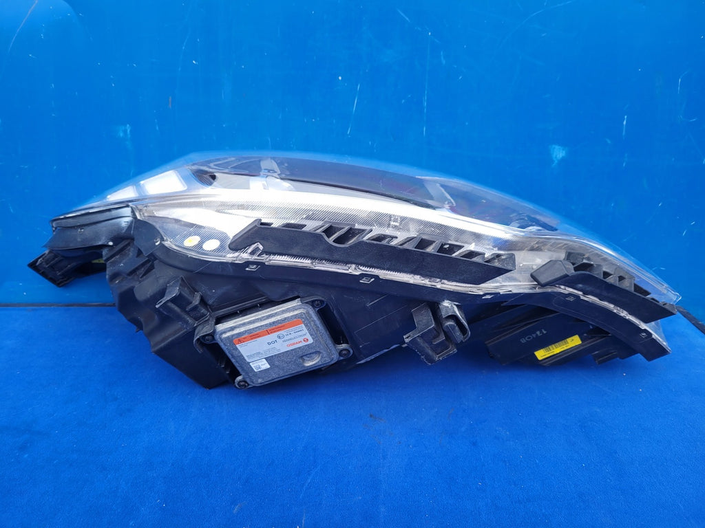 Frontscheinwerfer Kia Optima 92102-D4070 LED Rechts Scheinwerfer Headlight