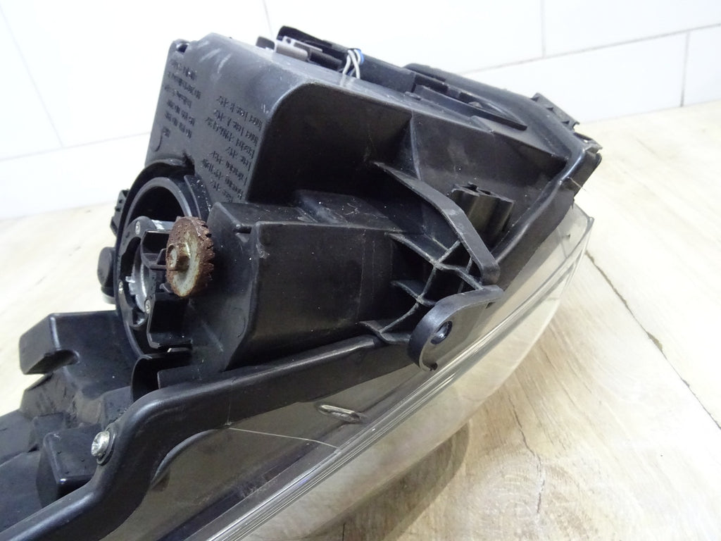 Frontscheinwerfer Toyota Yaris LED Links Scheinwerfer Headlight