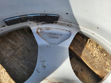 Load image into Gallery viewer, 1x Alufelge 17 Zoll 7.5&quot; 4x108 29ET 9684883880 Peugeot Rim Wheel