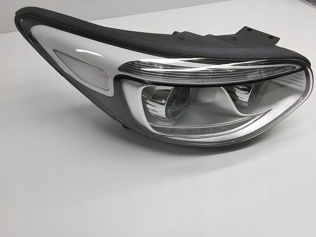 Frontscheinwerfer Kia Soul 92102-E456BG31 Rechts Scheinwerfer Headlight SCH5148738991hf