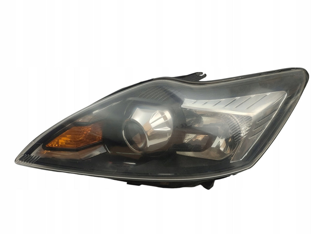 Frontscheinwerfer Ford Focus 8M51-13D155-CE Xenon Links Scheinwerfer Headlight