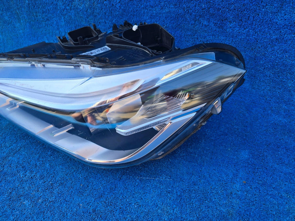 Frontscheinwerfer BMW X1 F48 7495003-06 Links Scheinwerfer Headlight SCH6729155740nj