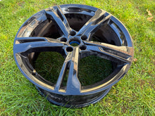 Load image into Gallery viewer, 1x Alufelge 20 Zoll 9.0" 5x112 4N0071490 Audi A8 Rim Wheel FEL6284586127uv