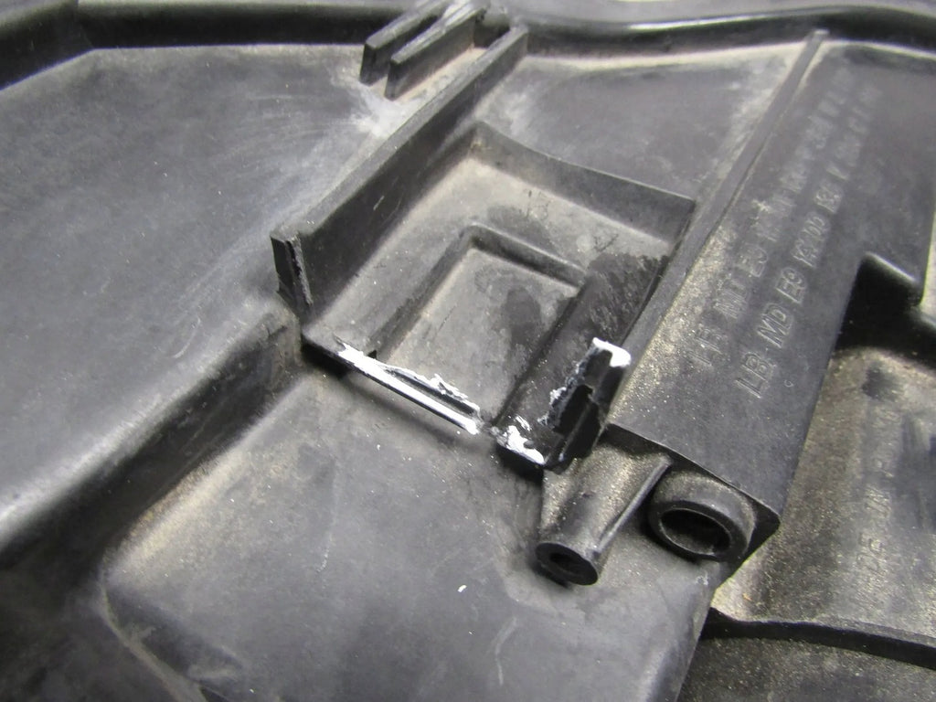 Frontscheinwerfer Seat Ateca 5Y6941433A 576941007F Full LED Links Headlight