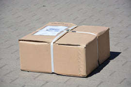 1x Alufelge 18 Zoll 7.0