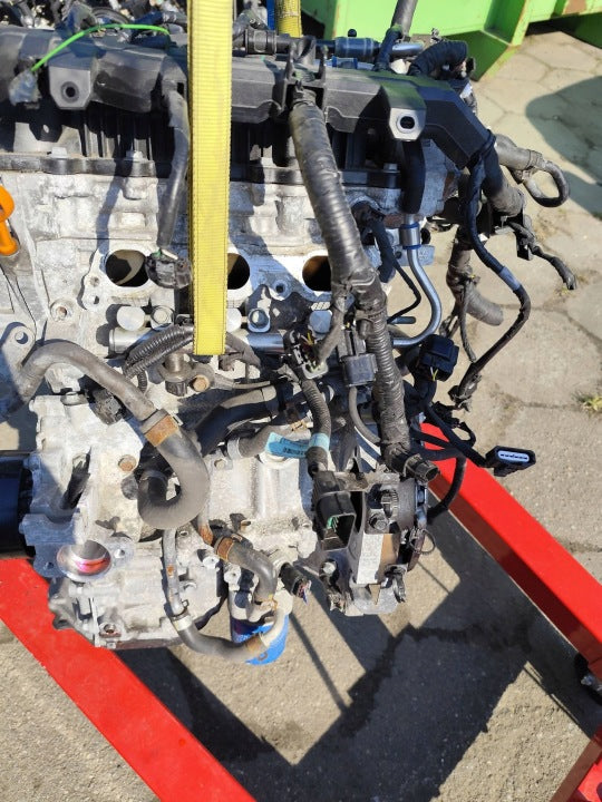 Motor Hyundai I20 III G3LE 1.0 T-GDI 63TKm 2022 Engine Komplett MOT5891555825me