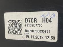 Laden Sie das Bild in den Galerie-Viewer, Frontscheinwerfer Hyundai Tucson Tl D792121C20 Rechts Scheinwerfer Headlight