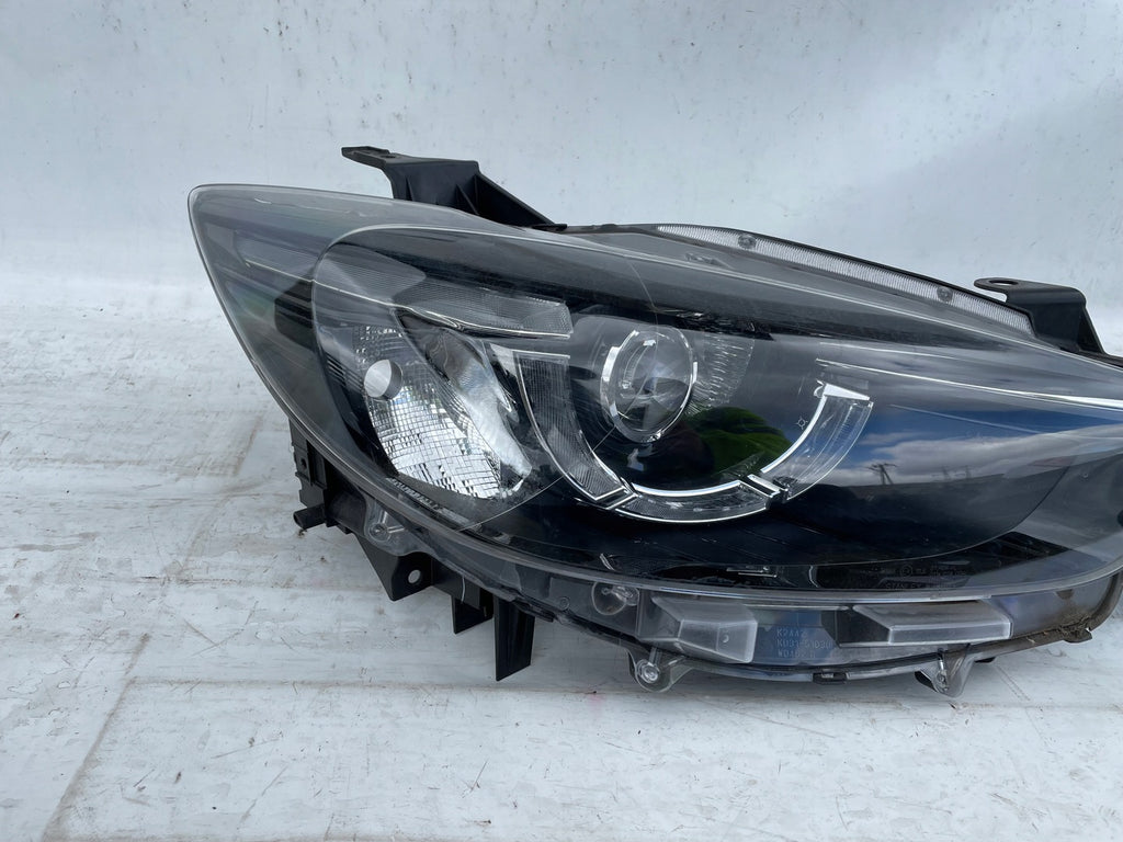 Frontscheinwerfer Mazda Cx5 Cx-5 KD31-51030 Full LED Rechts Headlight