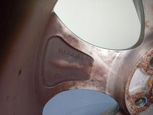 Load image into Gallery viewer, 1x Alufelge 18 Zoll 7.0" 5x114.3 50ET Glanz Graphit Honda Cr-V Mg Rim Wheel FEL9989371040ps
