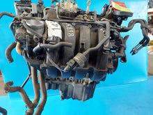 Laden Sie das Bild in den Galerie-Viewer, Motor VW Golf I BAG 1.6 497PS 2004 Benzin Engine Unkomplett