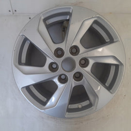 1x Alufelge 16 Zoll 6.5