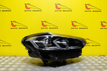 Load image into Gallery viewer, Frontscheinwerfer BMW X3 G01 X4 G02 BMWX3X4G01G02 Full LED Rechts Headlight SCH2930823149st