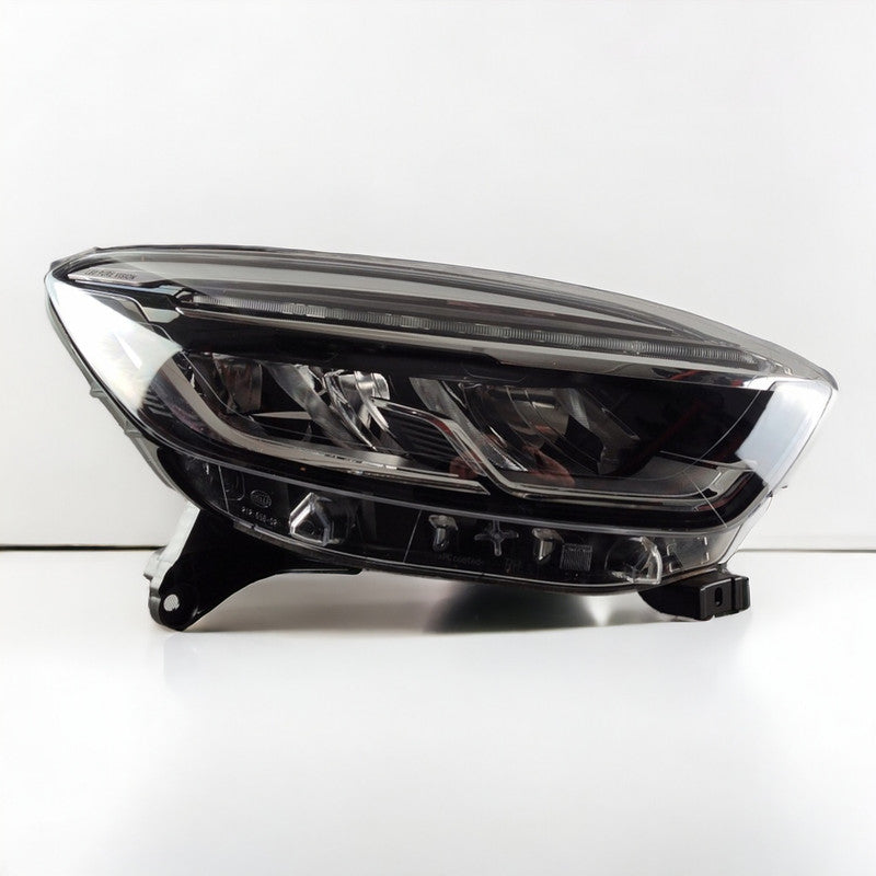 Frontscheinwerfer Renault Captur I 260107244R LED Rechts Scheinwerfer Headlight