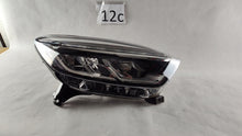 Load image into Gallery viewer, Frontscheinwerfer Renault Captur I 260107244R LED Rechts Scheinwerfer Headlight