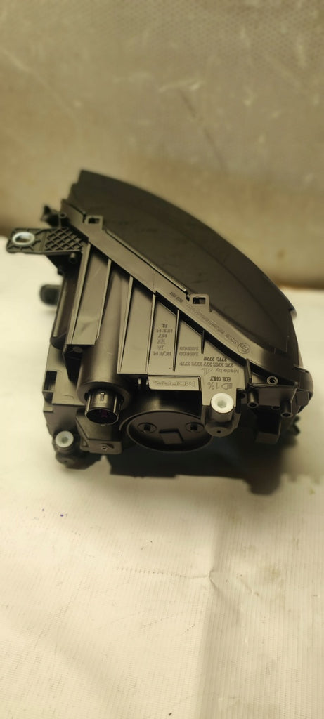 Frontscheinwerfer Fiat 500e 00521400260 LED Rechts Scheinwerfer Headlight SCH1960914185gt
