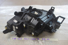 Laden Sie das Bild in den Galerie-Viewer, Frontscheinwerfer VW Id.3 10B941006C LED Rechts Scheinwerfer Headlight SCH3784388999hp