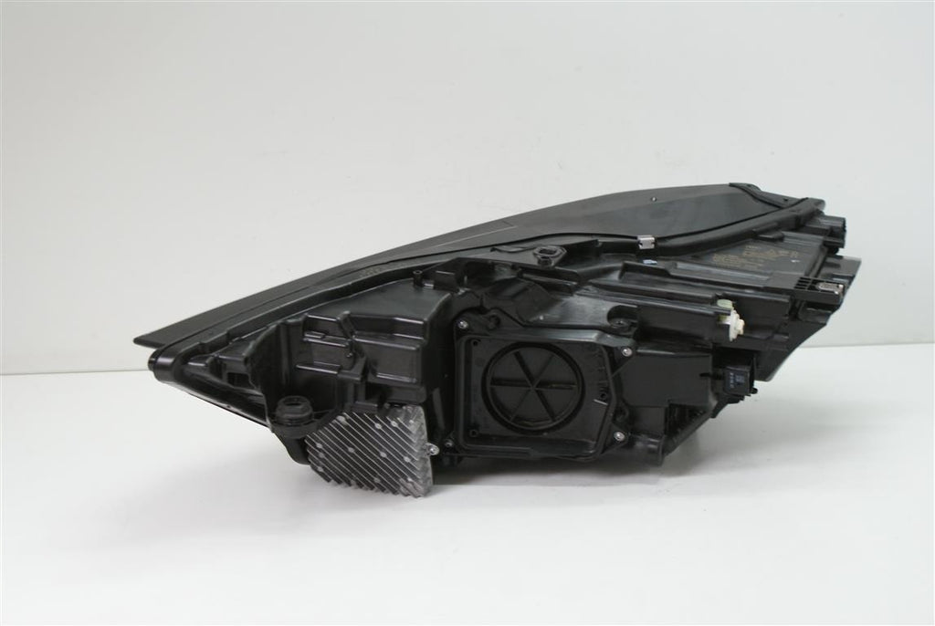Frontscheinwerfer Audi A6 C8 4KO941034 LED Rechts Scheinwerfer Headlight
