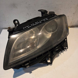 Frontscheinwerfer Audi Coupe 8T0941029AA Links Scheinwerfer Headlight SCH4440116945bz