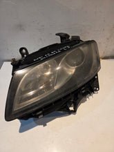 Load image into Gallery viewer, Frontscheinwerfer Audi Coupe 8T0941029AA Links Scheinwerfer Headlight SCH4440116945bz